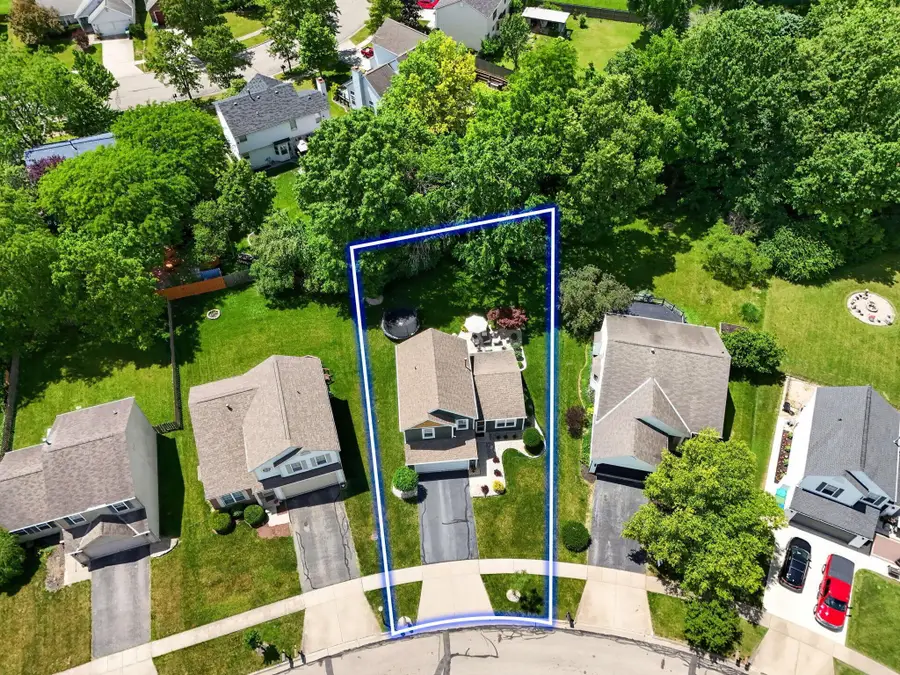 1616 Meadowlark Lane, Marysville, OH 43040 - #3
