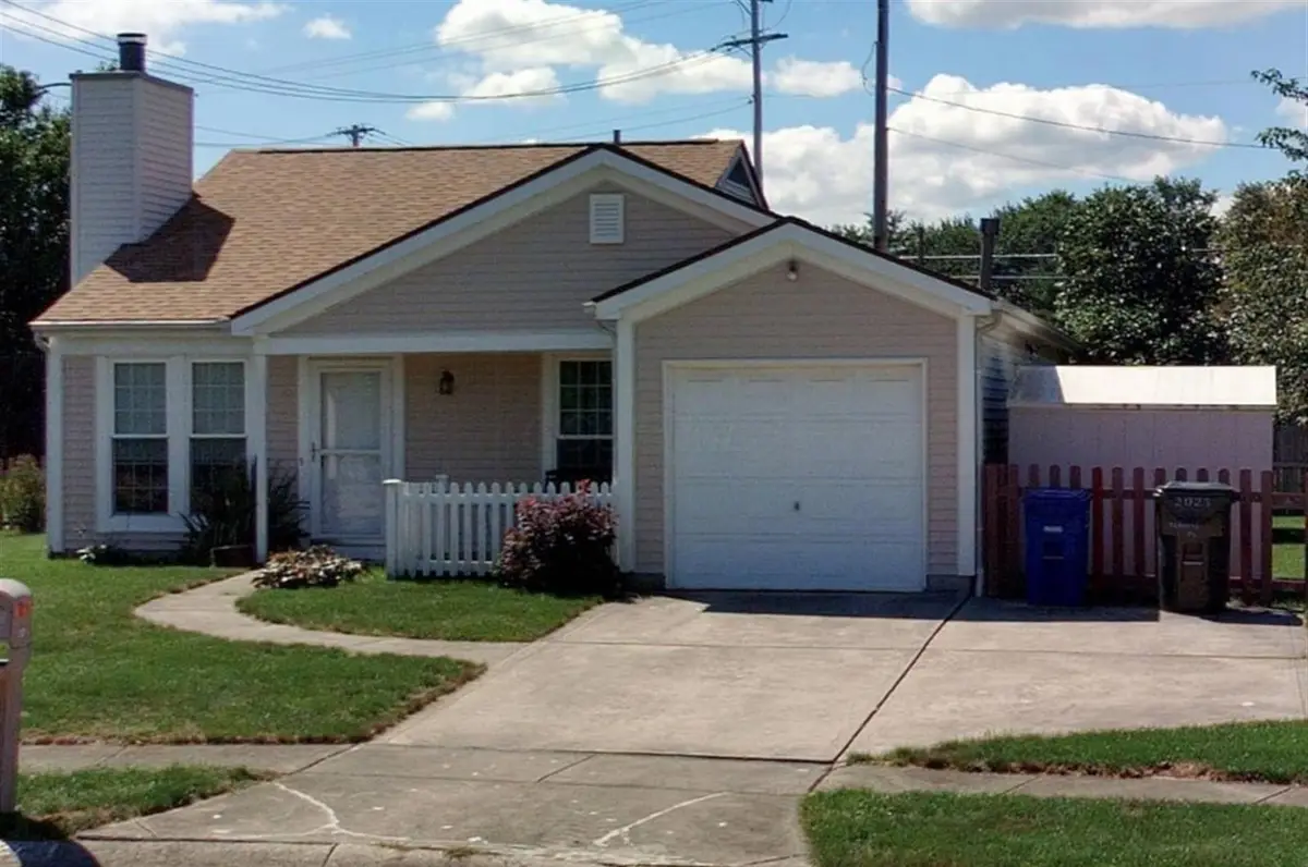2021 Torreys Place, Powell, OH 43065 - #1