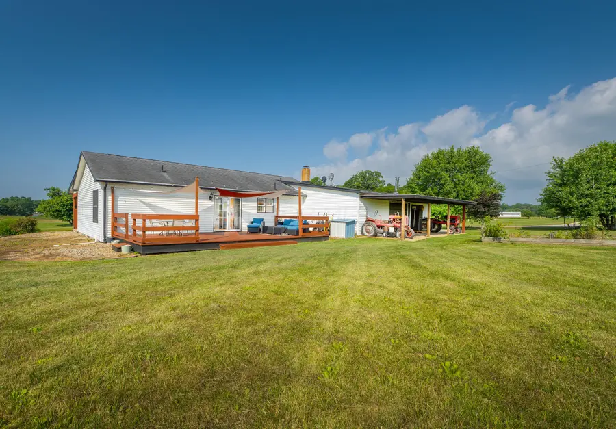 3382 Morgan Center Road, Utica, OH 43080 - #3