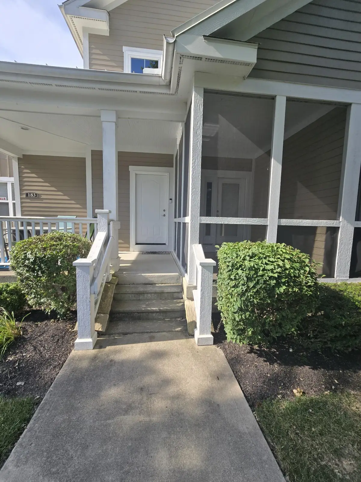185 W Case Street, Powell, OH 43065 - #1