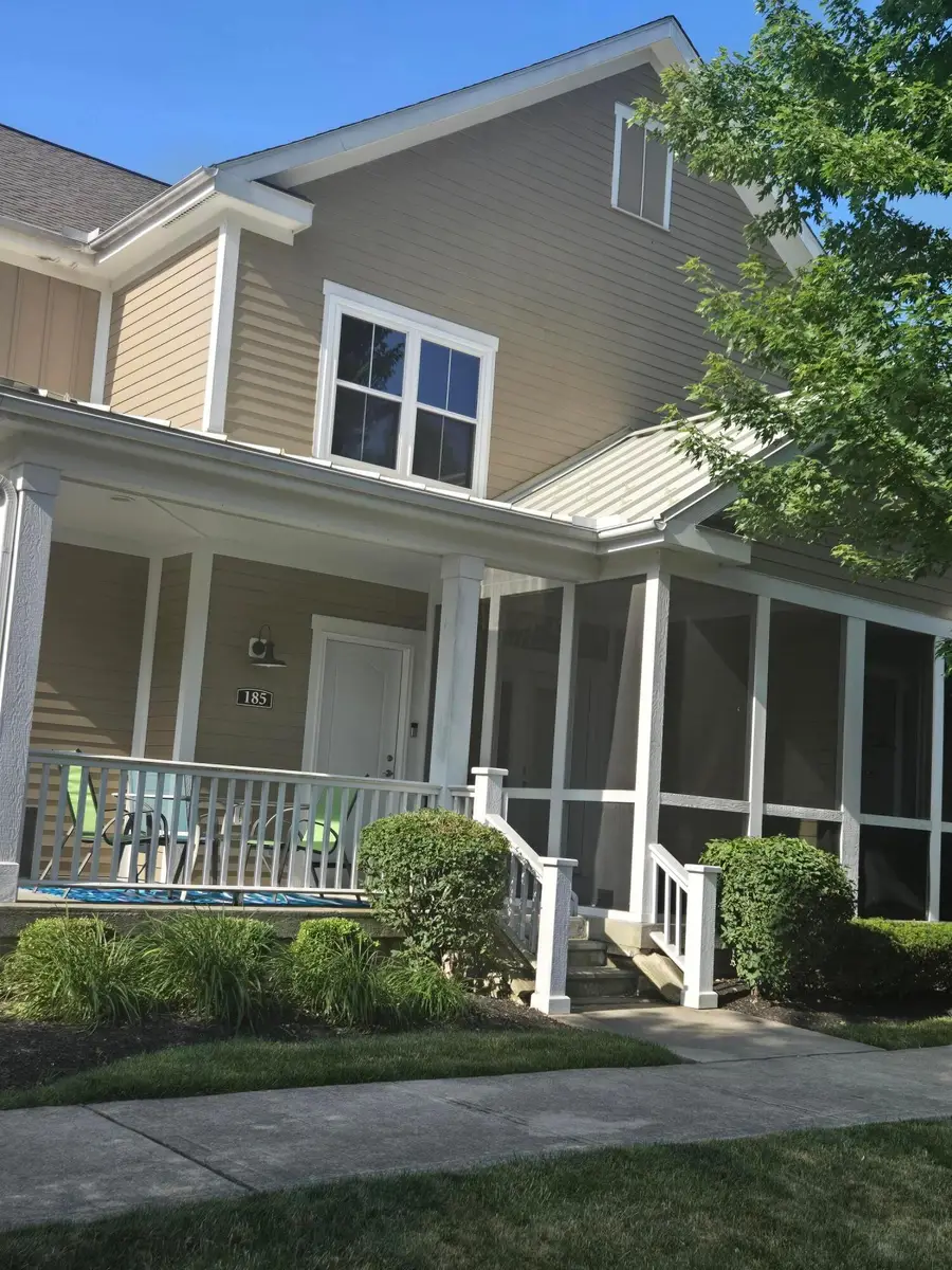 185 W Case Street, Powell, OH 43065 - #2