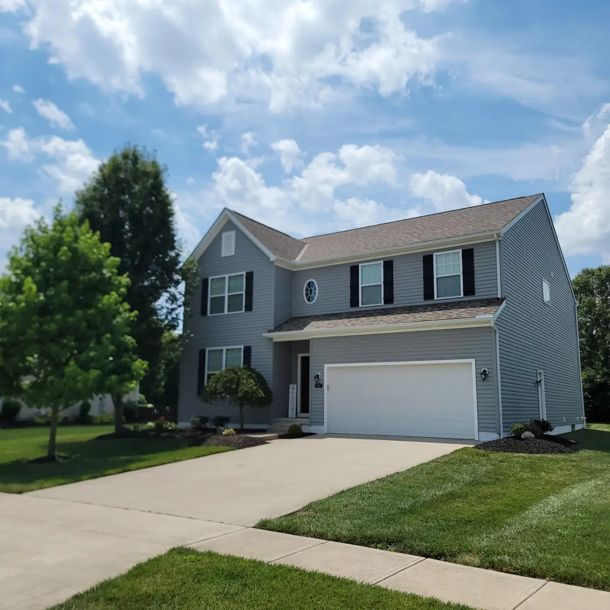 4789 Haley Way, Grove City, OH 43123 - #1