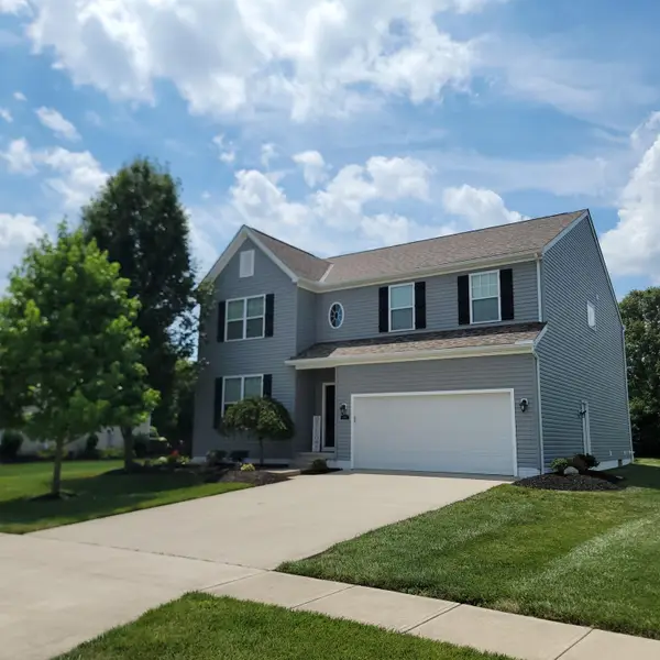 4789 Haley Way, Grove City, OH 43123