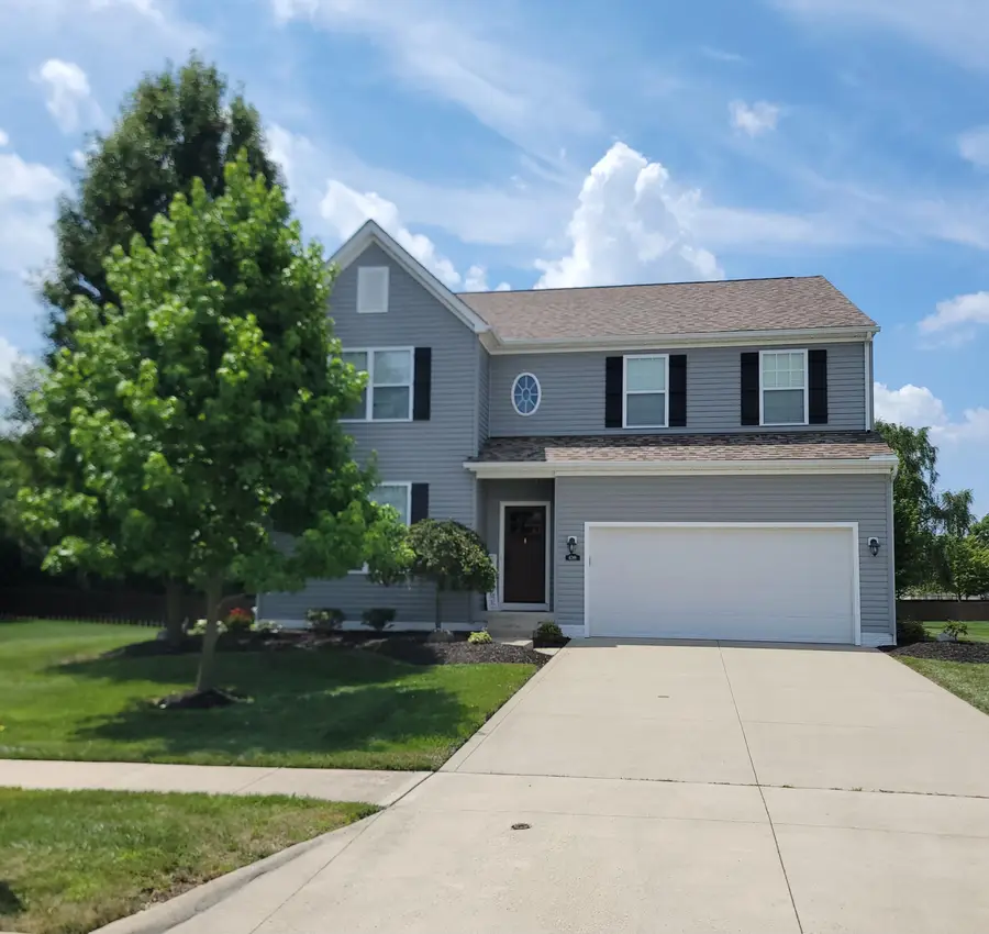 4789 Haley Way, Grove City, OH 43123 - #3