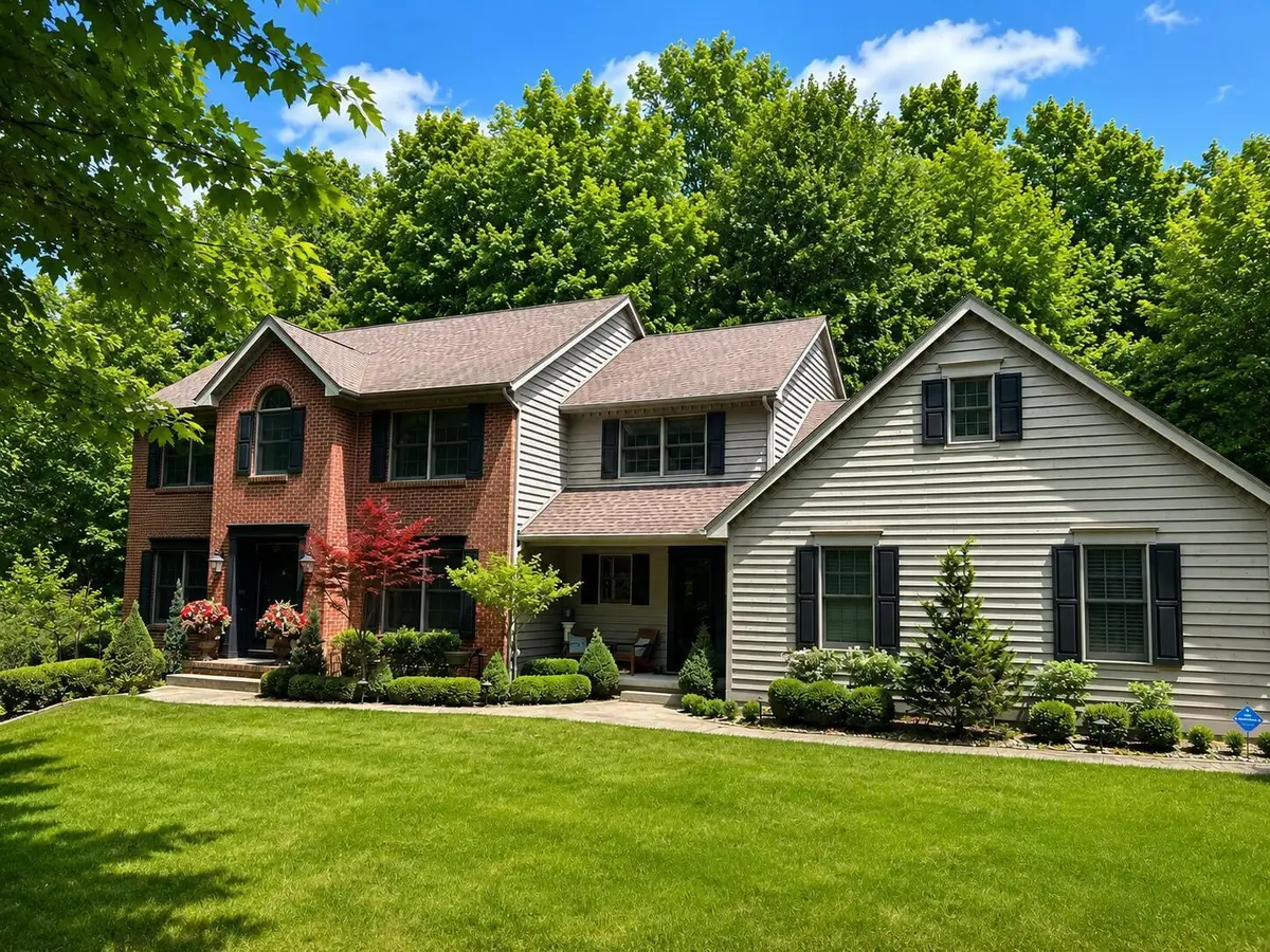 648 Westwood Drive, Newark, OH 43055 - #1