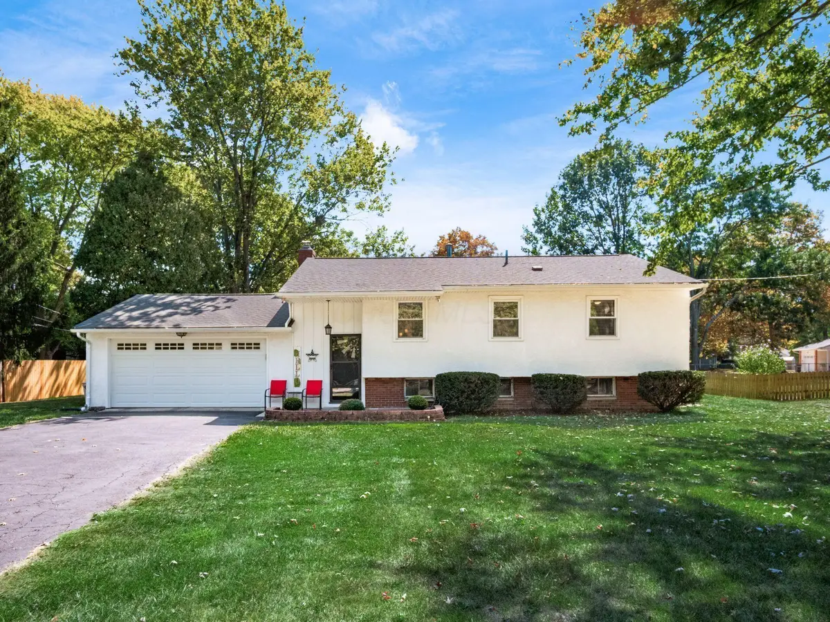 6750 Worthington Galena Road, Worthington, OH 43085 - #1