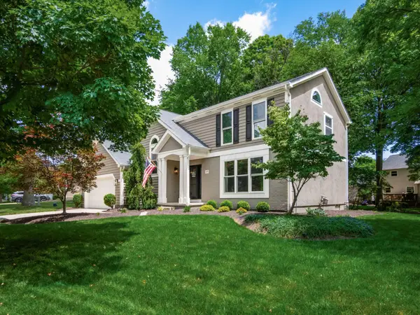 499 Delaneys Circle, Powell, OH 43065
