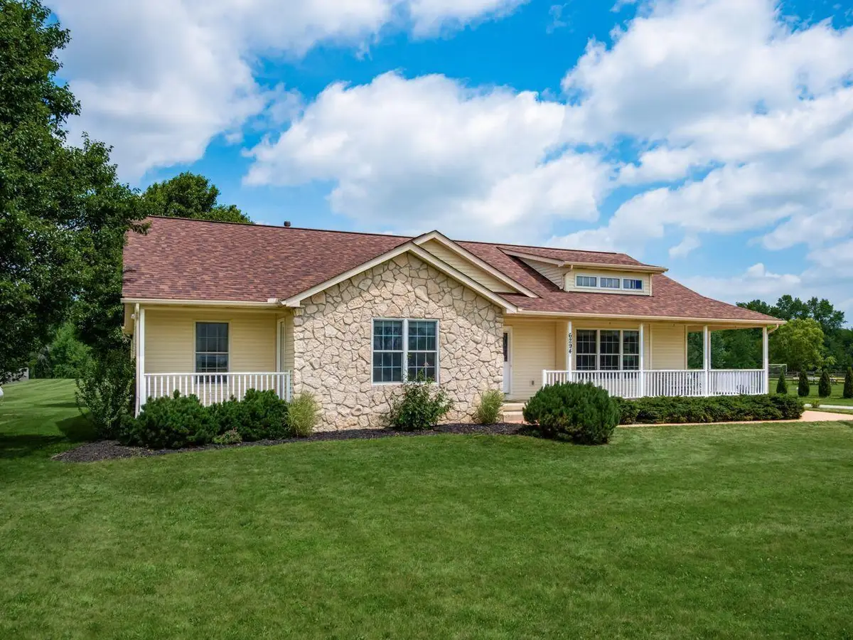 6294 Mink Street Road, Ostrander, OH 43061 - #1