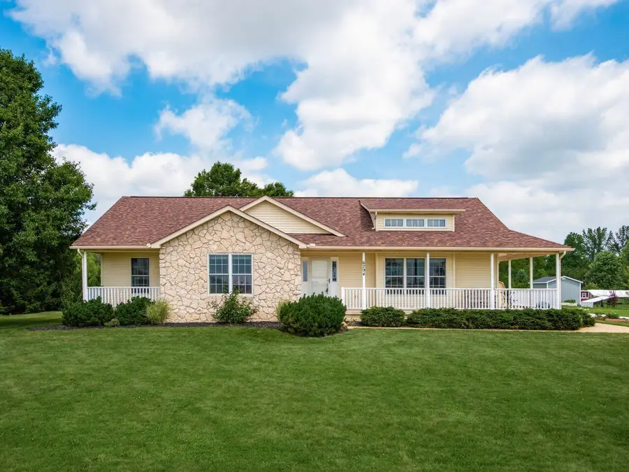 6294 Mink Street Road, Ostrander, OH 43061 - #2