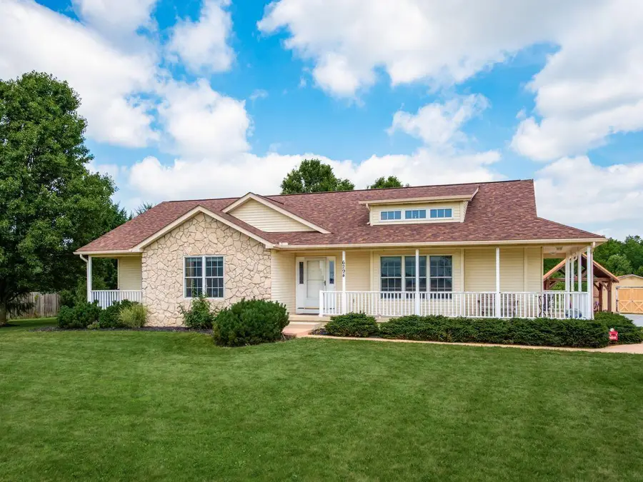 6294 Mink Street Road, Ostrander, OH 43061 - #3