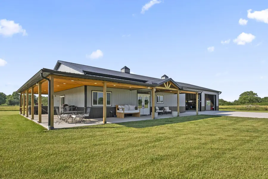 8434 Opossum Run Road, London, OH 43140 - #2