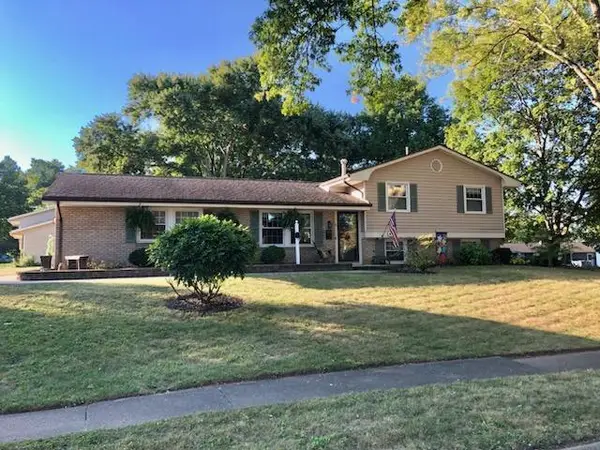 11 Avon Drive, Lexington, OH 44904
