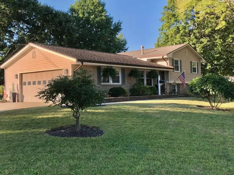 11 Avon Drive, Lexington, OH 44904 - #2