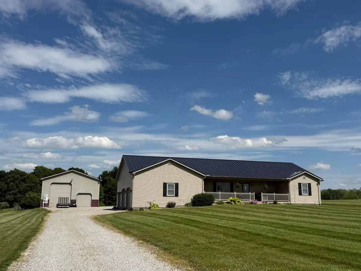 4982 Winchester Southern Road Sw, Circleville, OH 43113 - #1