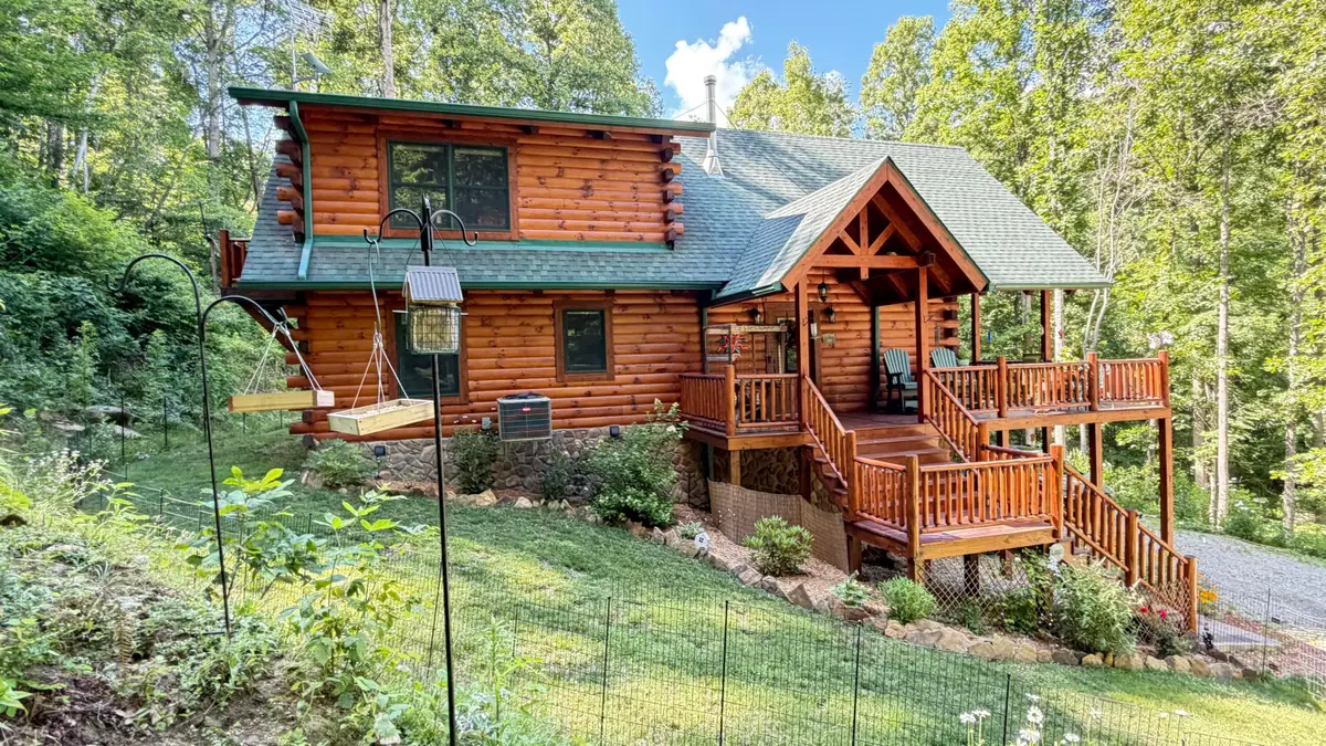 19479 Bogg Road, Laurelville, OH 43135 - #1