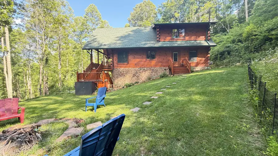 19479 Bogg Road, Laurelville, OH 43135 - #3