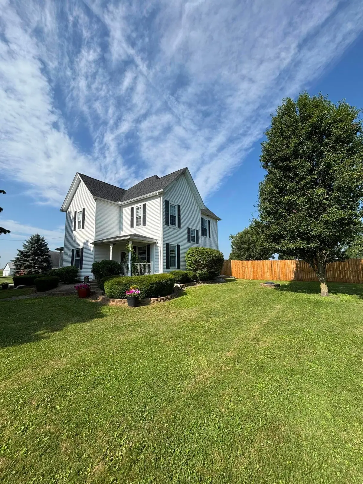 3243 Creek Road Se, Washington Court House, OH 43160 - #1