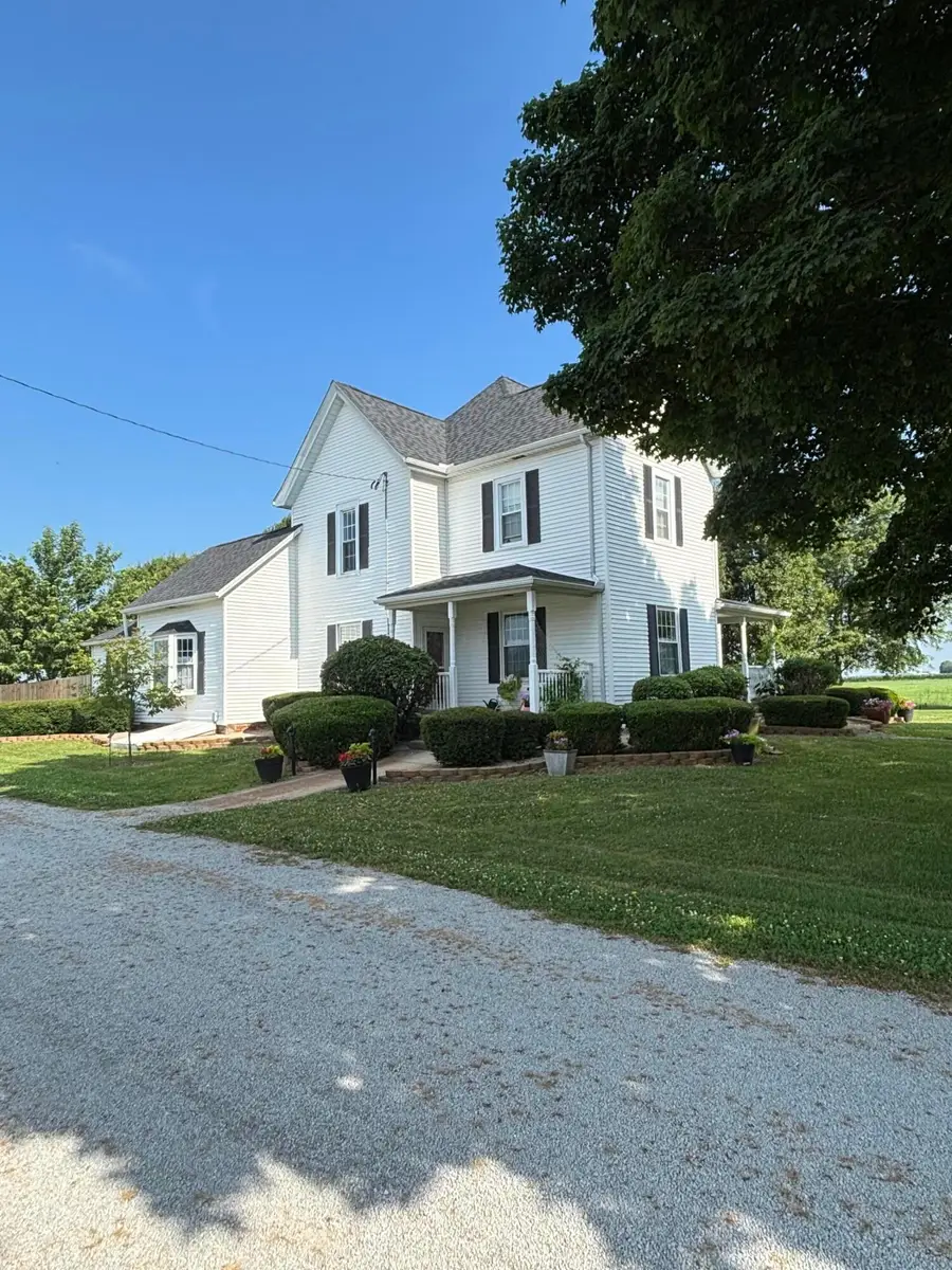 3243 Creek Road Se, Washington Court House, OH 43160 - #2