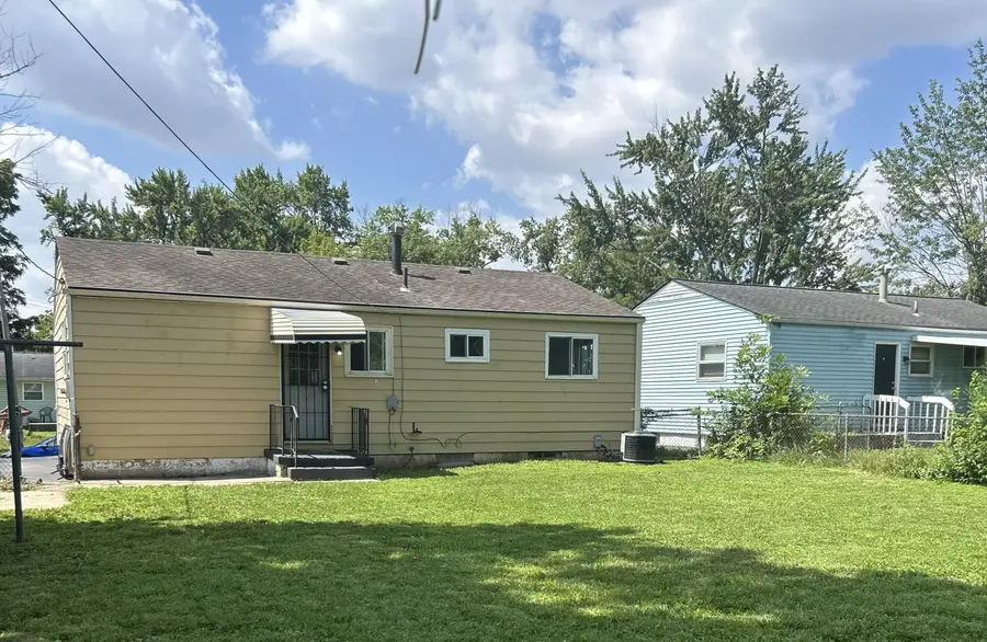 1680 Cordell Avenue, Columbus, OH 43219 - #2