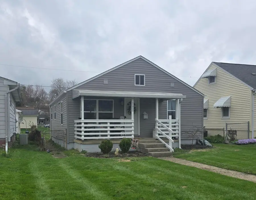 505 Busby Avenue, Lancaster, OH 43130 - #2