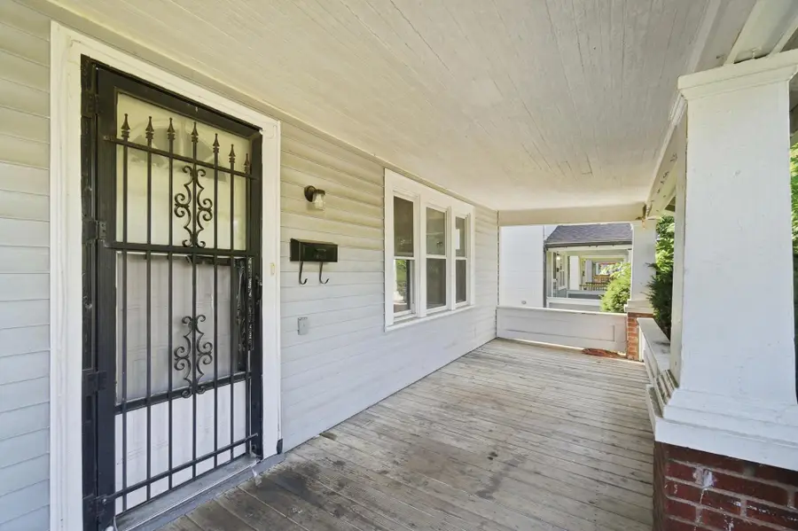 554 S Ogden Avenue, Columbus, OH 43204 - #3
