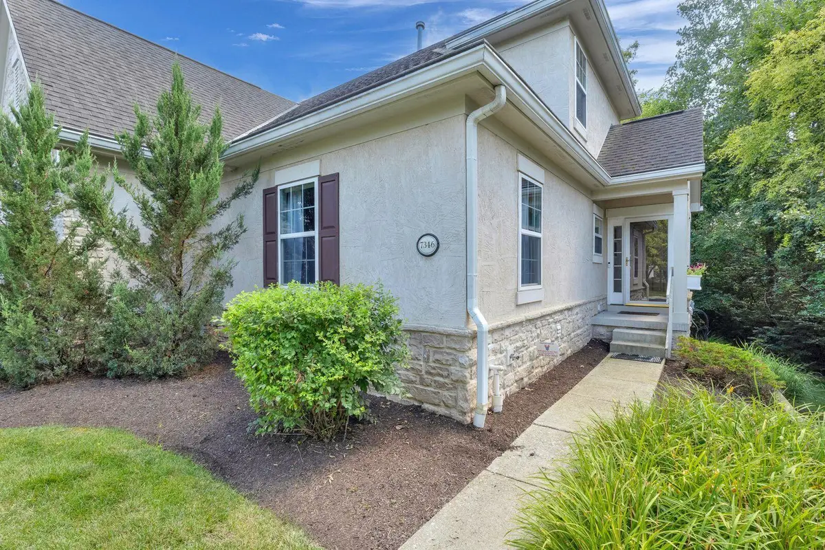 7346 Deer Valley Crossing, Powell, OH 43065 - #1