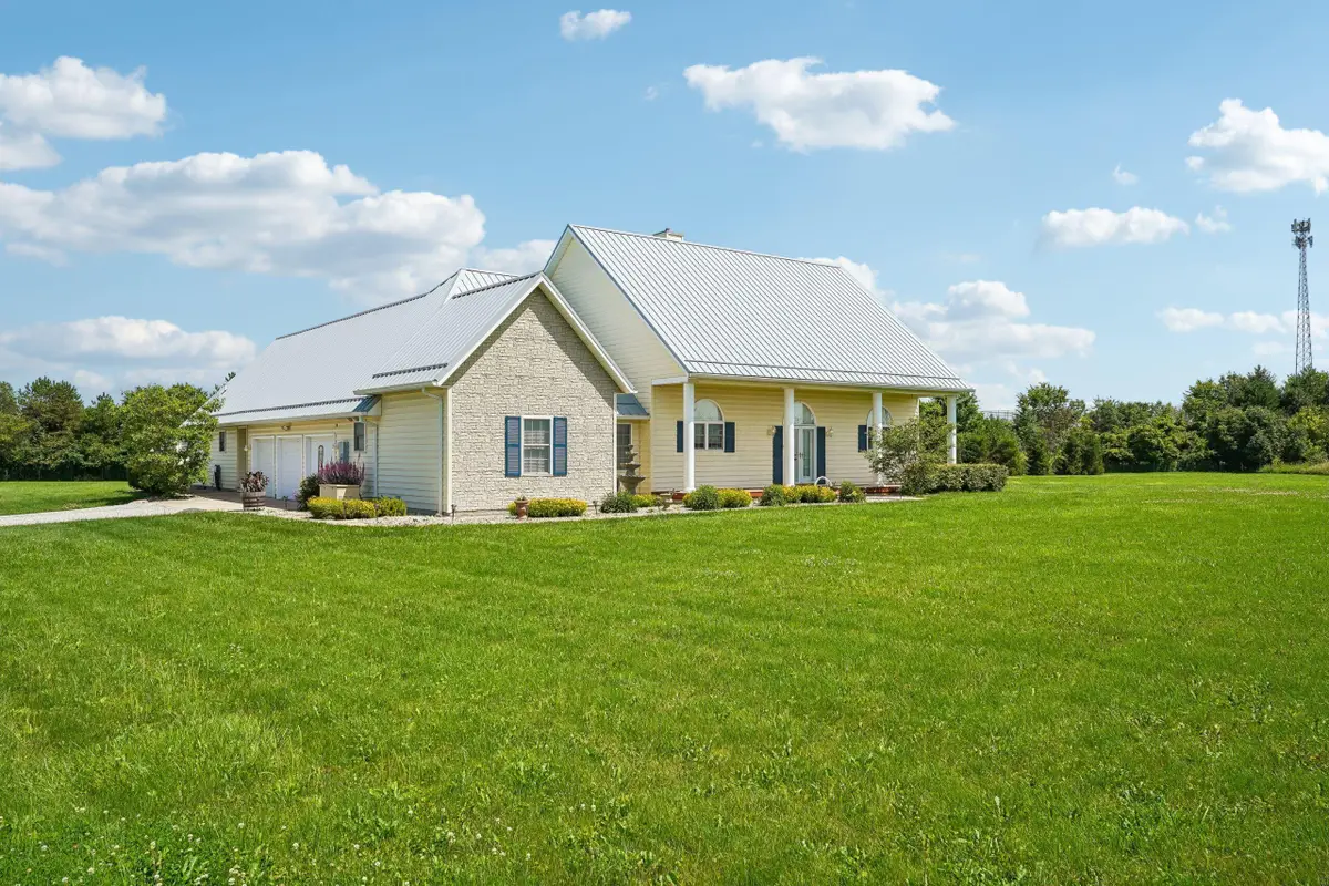 6400 Clark Road, Sunbury, OH 43074 - #1