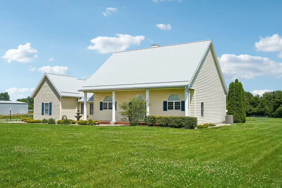6400 Clark Road, Sunbury, OH 43074 - #3