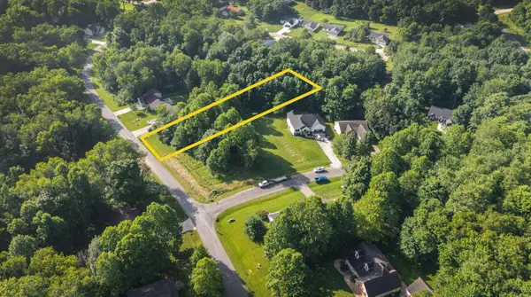 0 Crestrose Drive, Howard, OH 43028