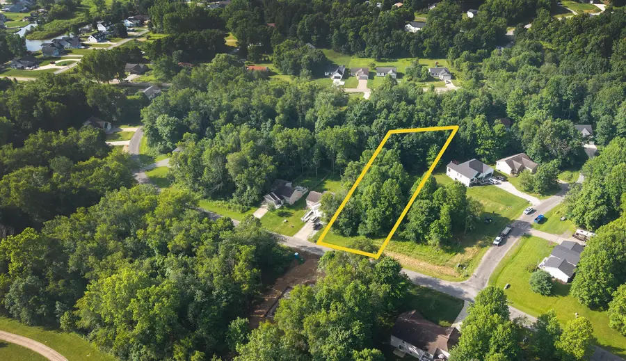 0 Crestrose Drive, Howard, OH 43028 - #3
