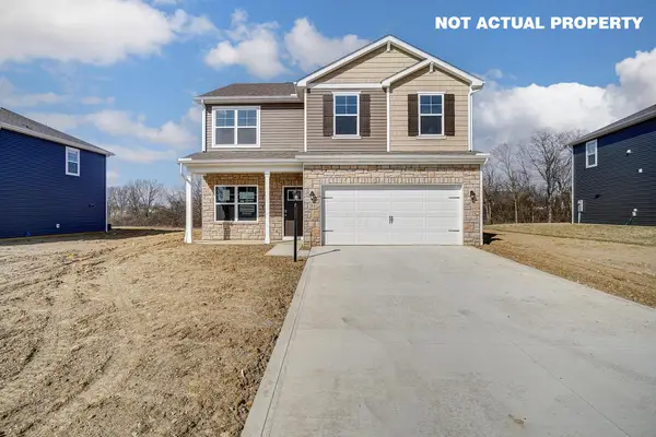 3704 Aileen Way, Zanesville, OH 43701