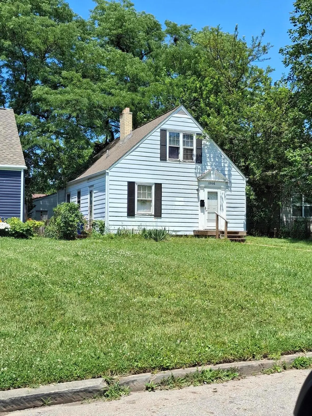 2319 Argyle Drive, Columbus, OH 43219 - #1