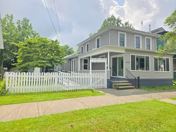 341 S Union Street, Galion, OH 44833