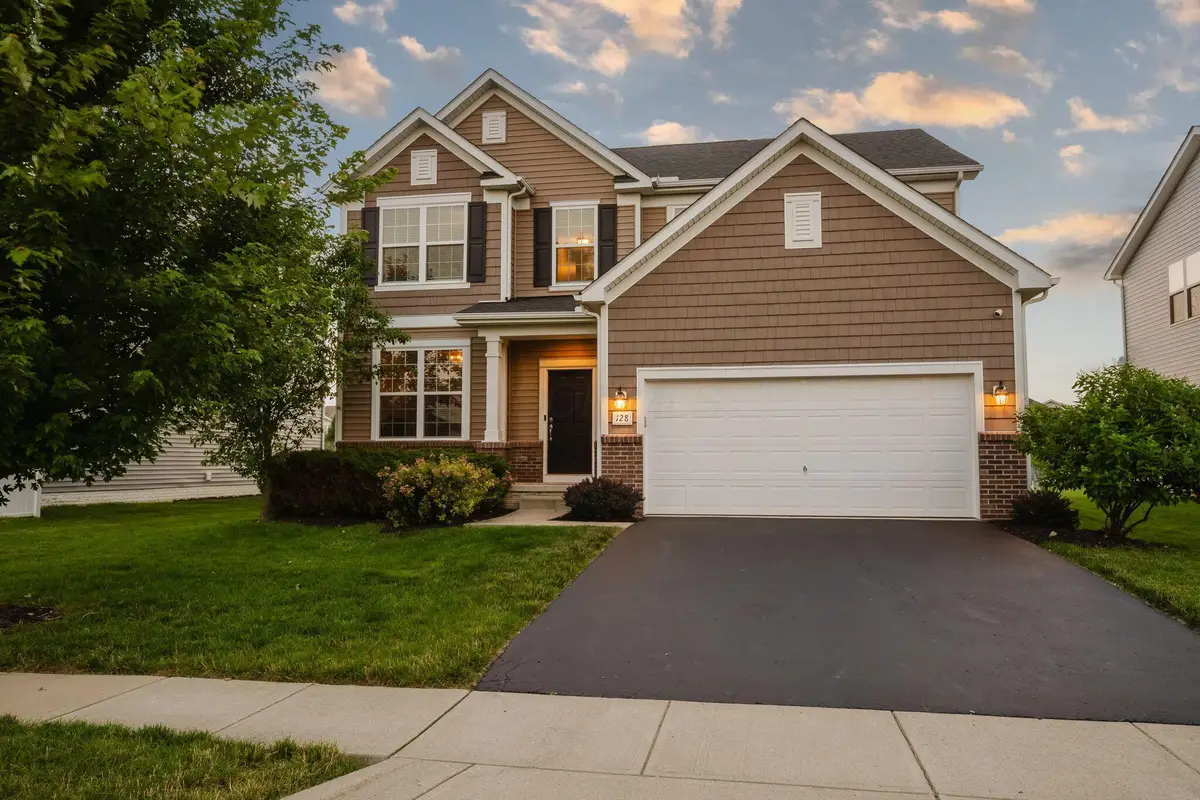 128 Fescue Road, Sunbury, OH 43074 - #1