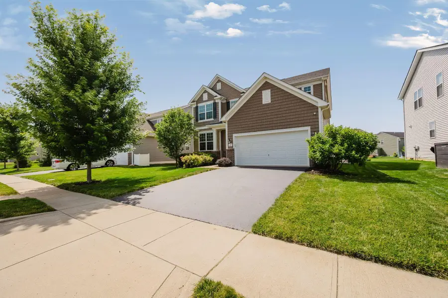 128 Fescue Road, Sunbury, OH 43074 - #2
