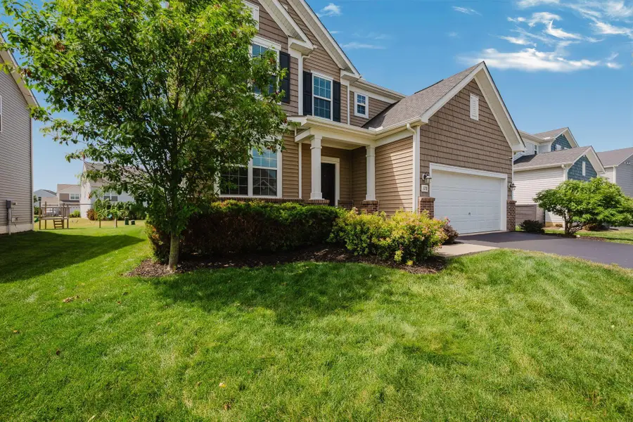 128 Fescue Road, Sunbury, OH 43074 - #3
