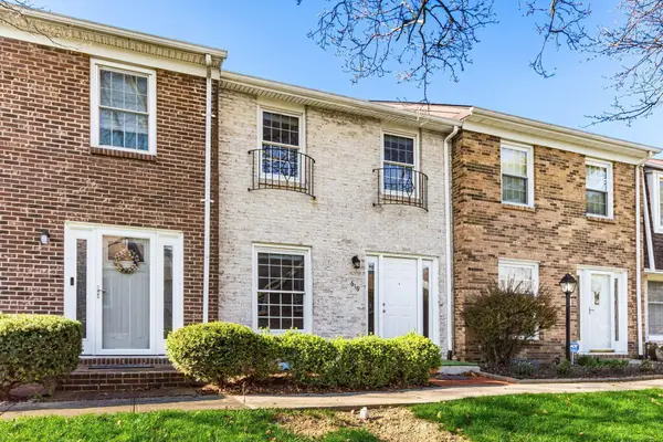 619 Dlyn Street, Columbus, OH 43228
