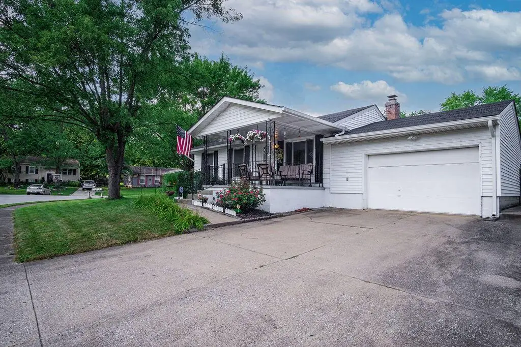 250 Mistletoe Court, Sunbury, OH 43074 - #1