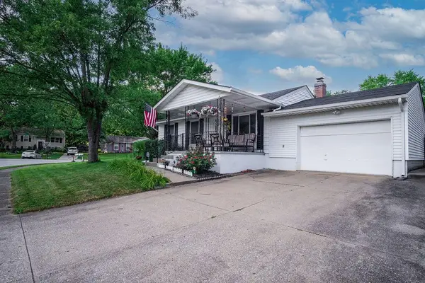 250 Mistletoe Court, Sunbury, OH 43074