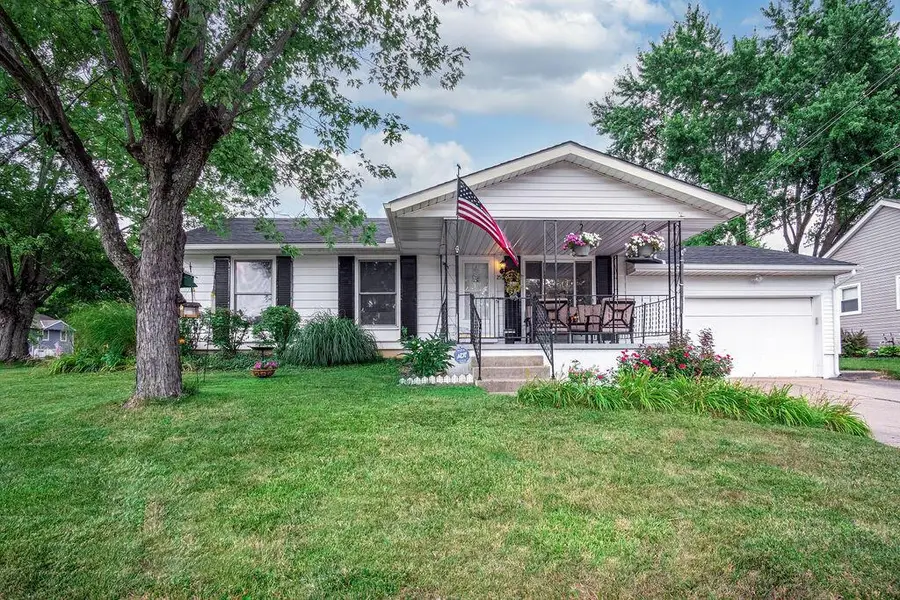 250 Mistletoe Court, Sunbury, OH 43074 - #2