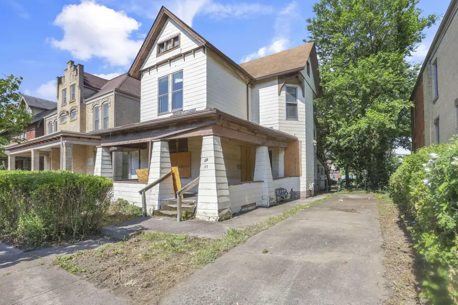 69-71 S Champion Avenue, Columbus, OH 43205 - #2