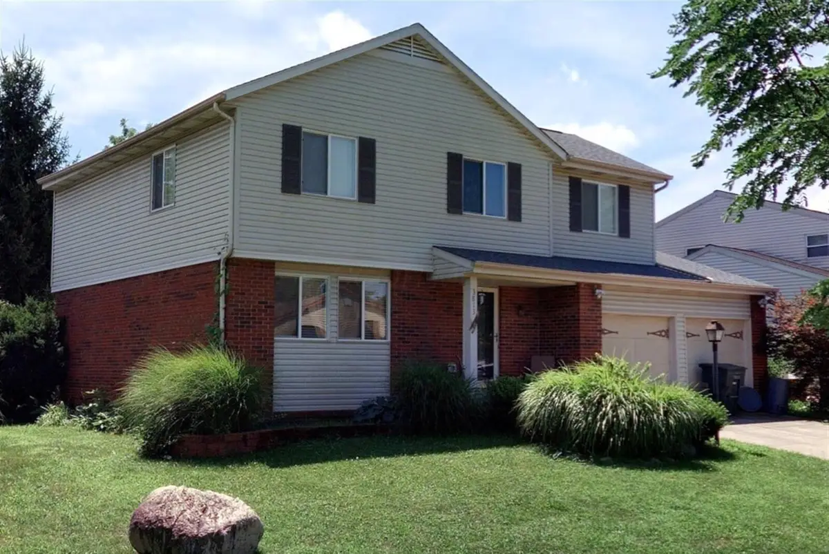3813 Quail Hollow Drive, Columbus, OH 43228 - #1