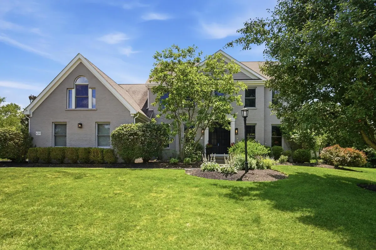 6289 Ross Bend, Dublin, OH 43016 - #1