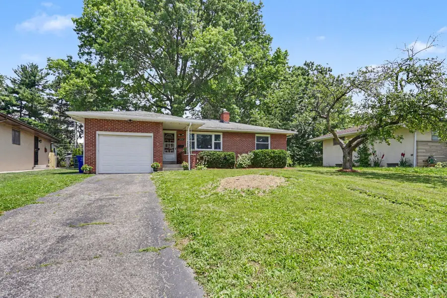 3824 Shamrock Drive, Columbus, OH 43227 - #3