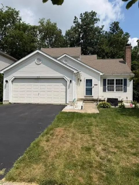 613 Rainbow Drive, Marysville, OH 43040 - #1