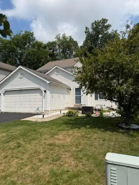 613 Rainbow Drive, Marysville, OH 43040 - #2