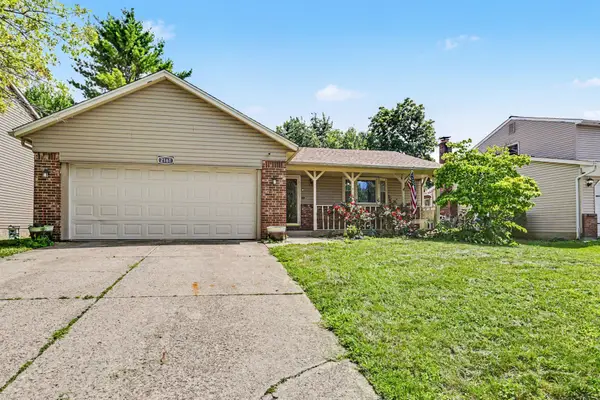 2161 Heatherfield Avenue, Columbus, OH 43235