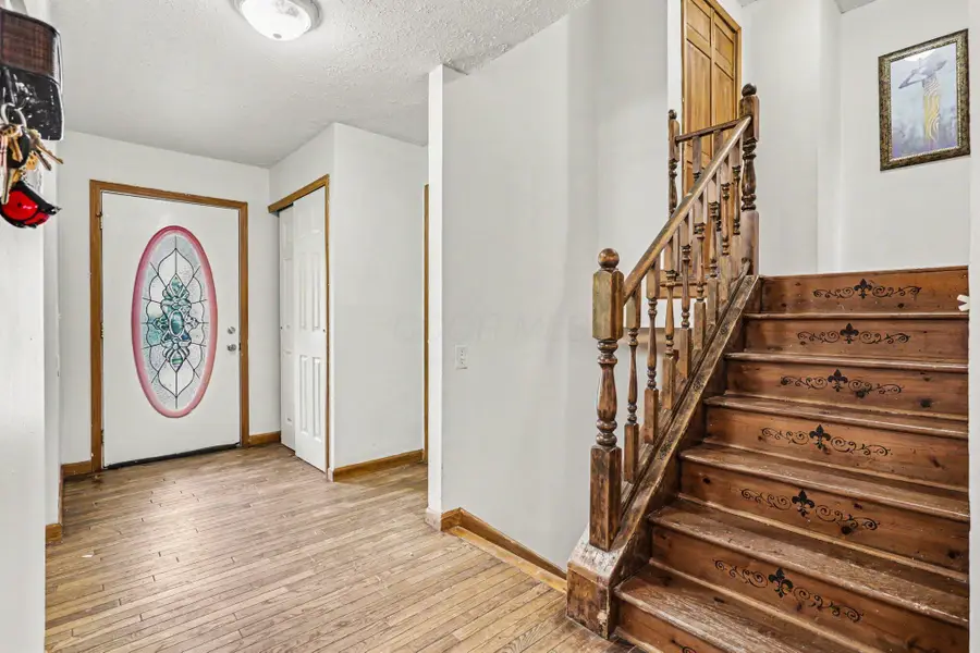 2161 Heatherfield Avenue, Columbus, OH 43235 - #3
