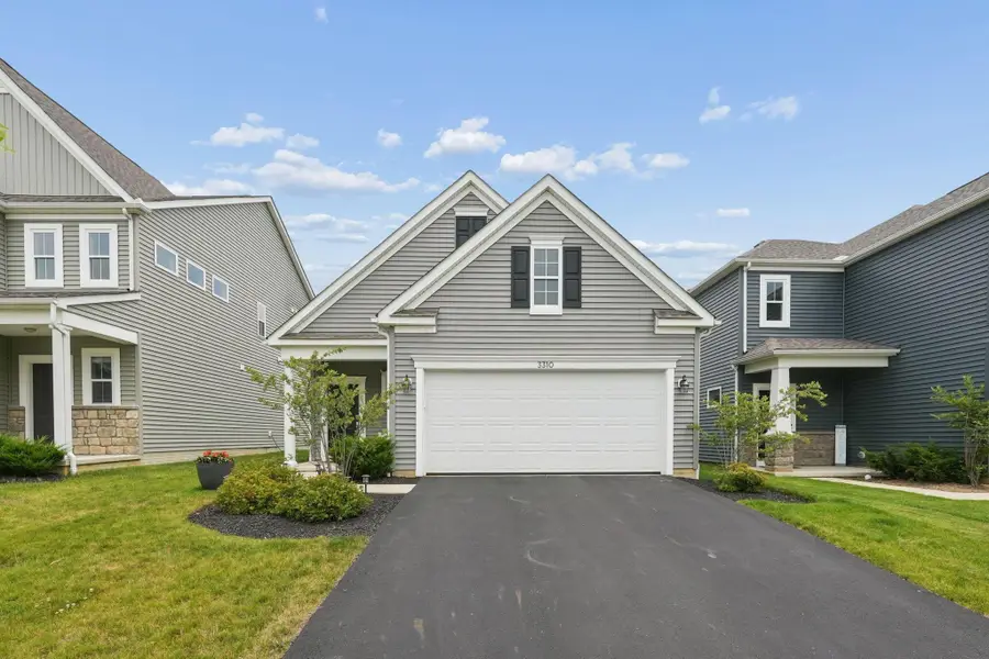 3310 Shoal Way, Powell, OH 43065 - #2