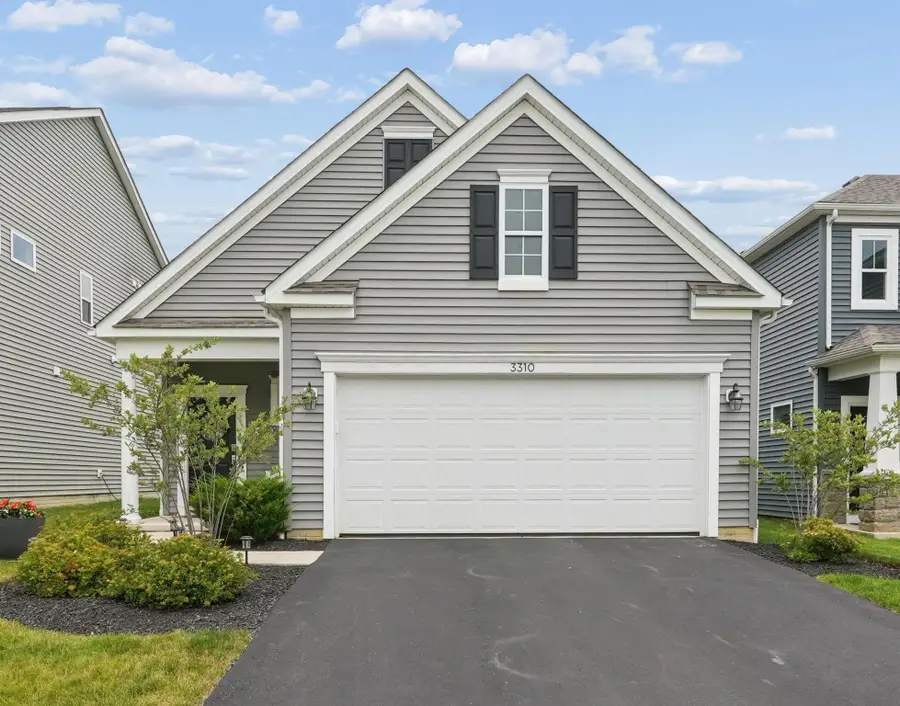 3310 Shoal Way, Powell, OH 43065 - #3